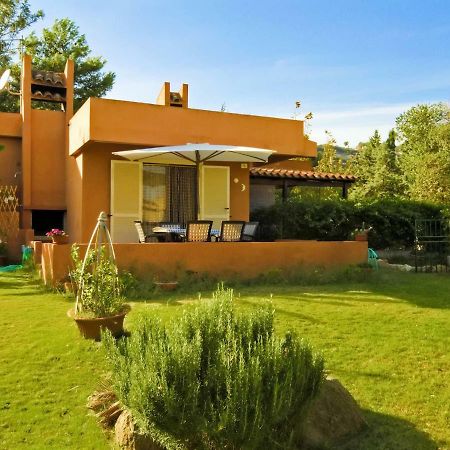 Holiday Home Bini - Rei210 By Interhome Costa Rei Exterior foto