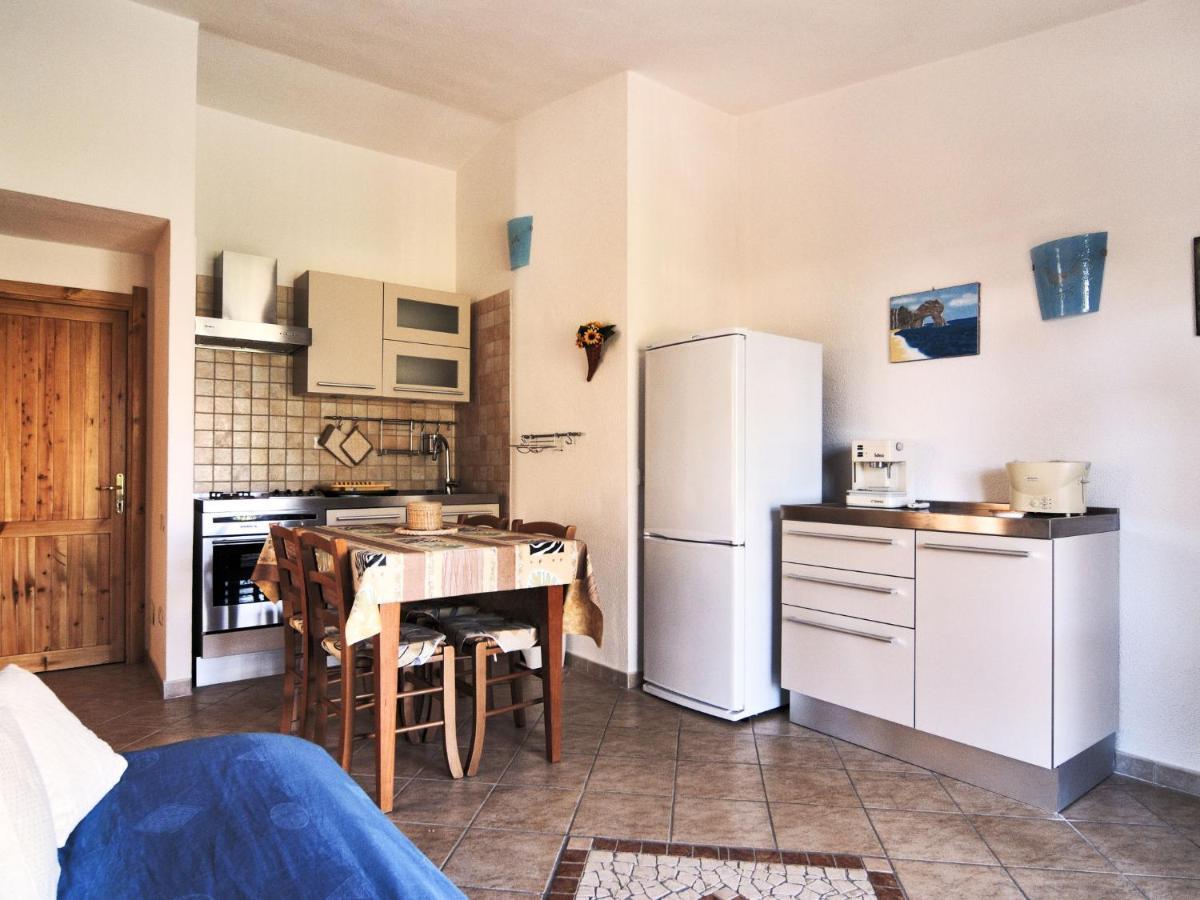 Holiday Home Bini - Rei210 By Interhome Costa Rei Exterior foto